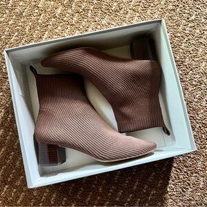 Everlane Glove Boot w/ Box